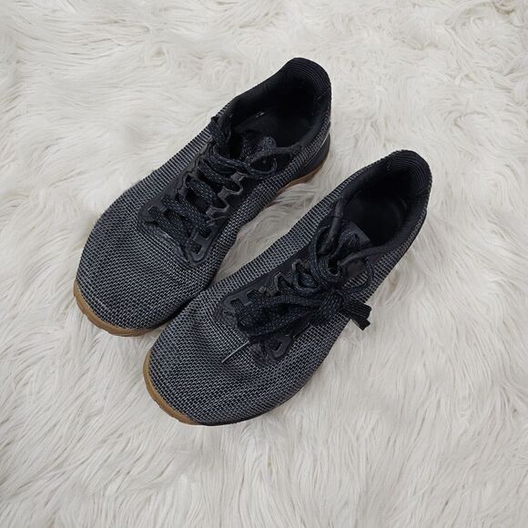 Reebok Nano X1 GRIT Men’s Sneakers Cross Fit Shoe Calisthenics Trainers #523 8 main image 6
